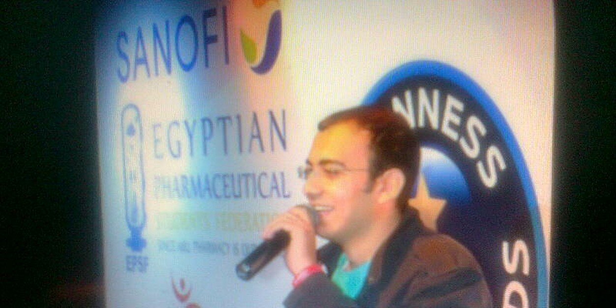 IbraamSaad's profile banner image