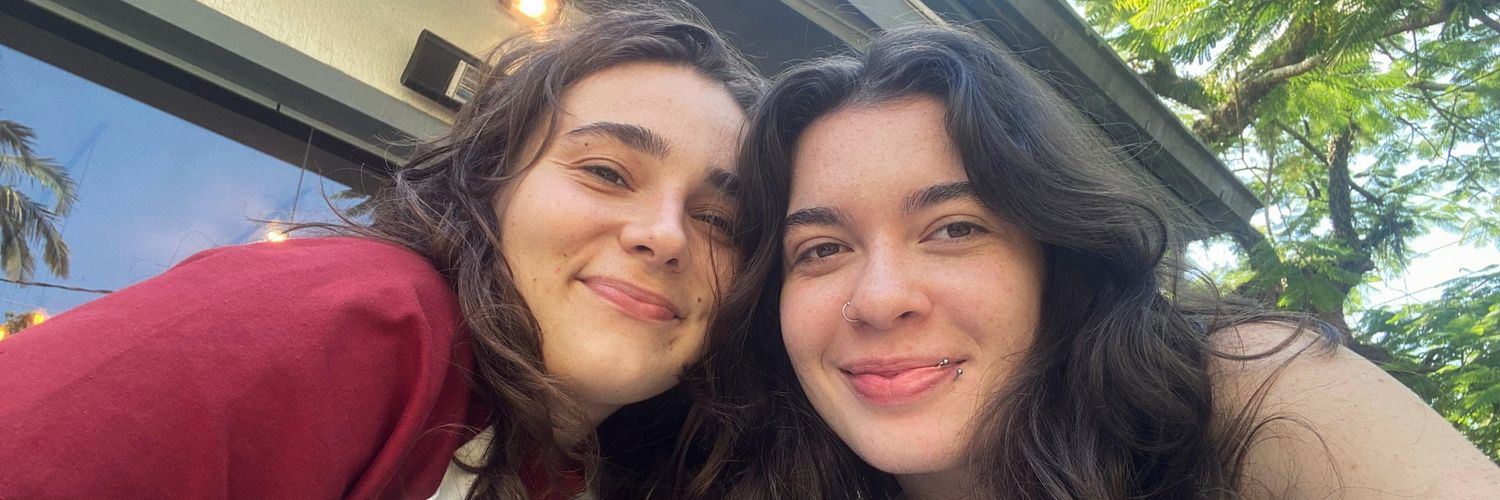 Eu lírico biruta da Flávia banner