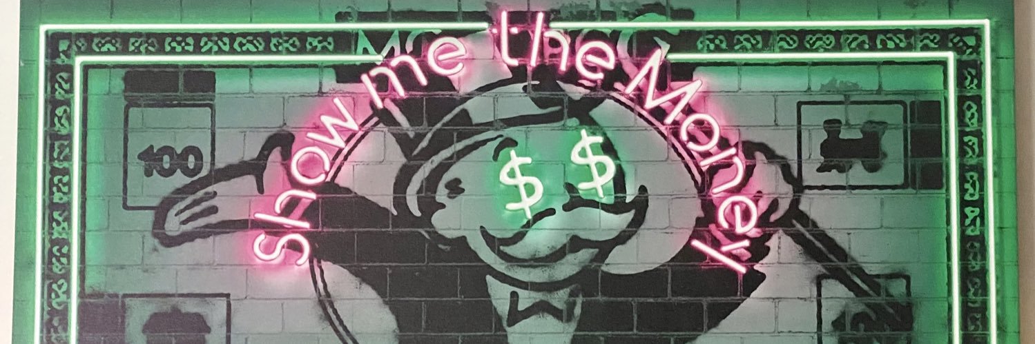 MoneyTheGoat's profile banner image