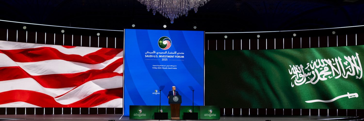 U.S. Embassy Riyadh banner