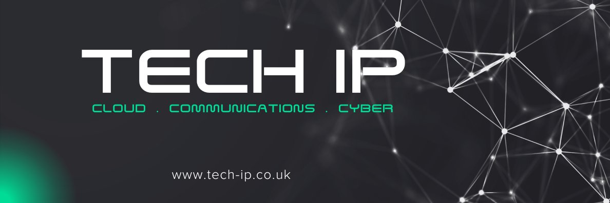 TechIPLtd's profile banner image