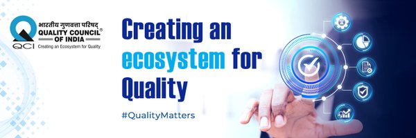 QCI #qualitymatters Profile Banner