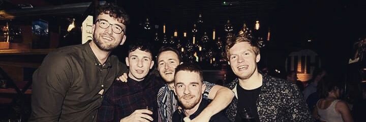 DanielDuggan92's profile banner image