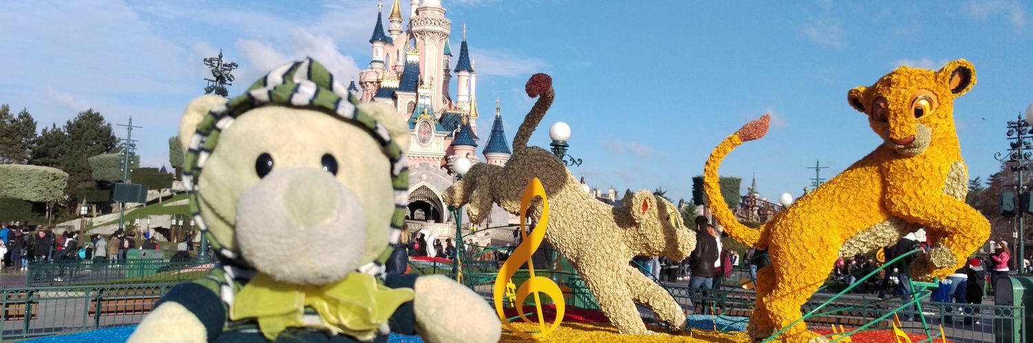 philmaxbear's profile banner image