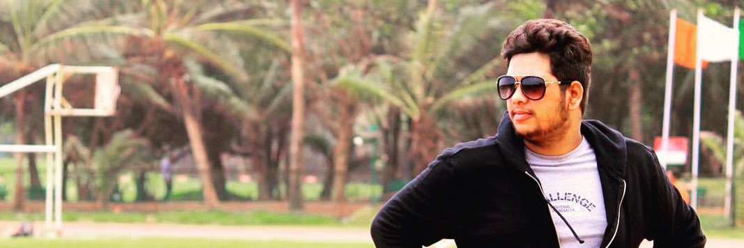 MasterSiddhesh1's profile banner image