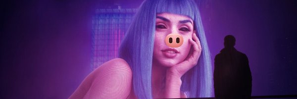 CryptoPunk_ish Profile Banner
