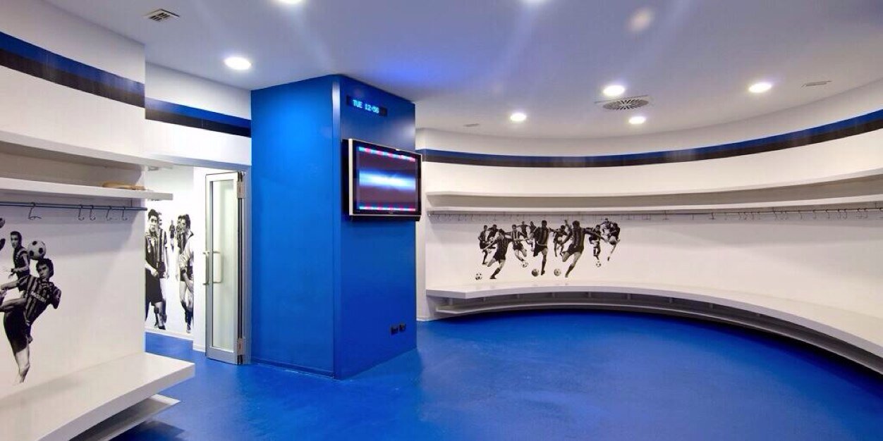 InterNerazzurri's profile banner image