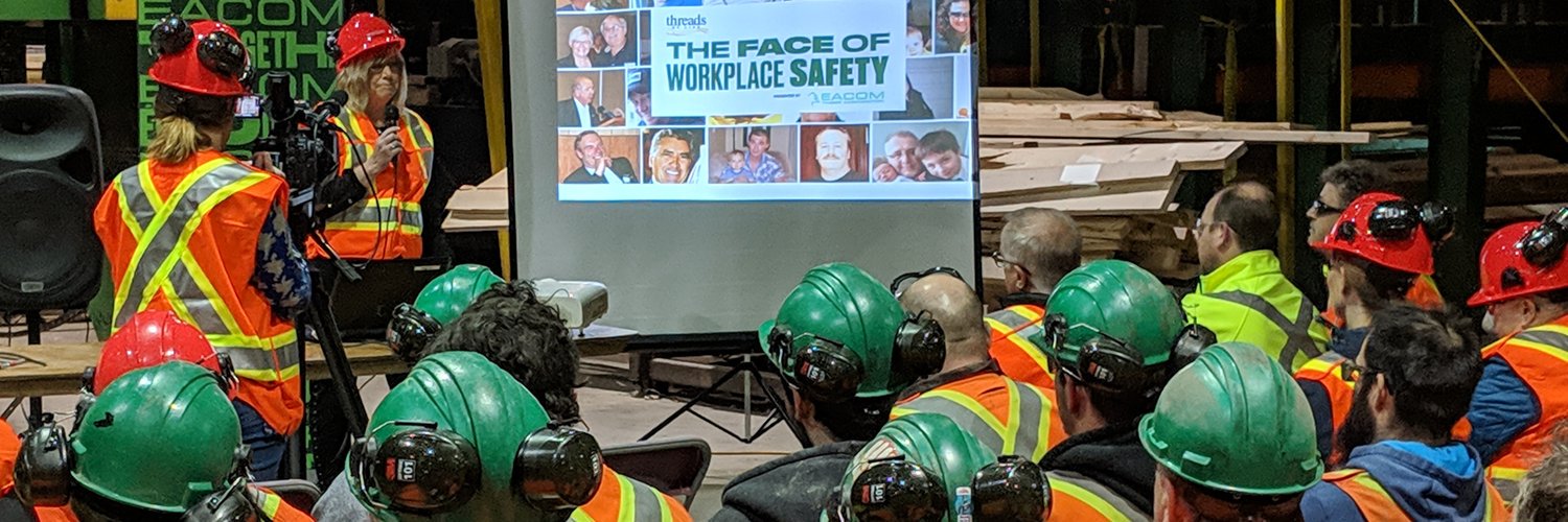 Threads of Life banner