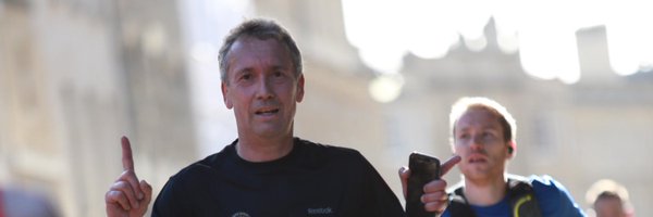 neilbenet Profile Banner