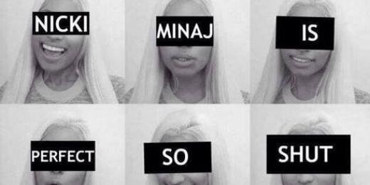 NickiB1tch's profile banner image