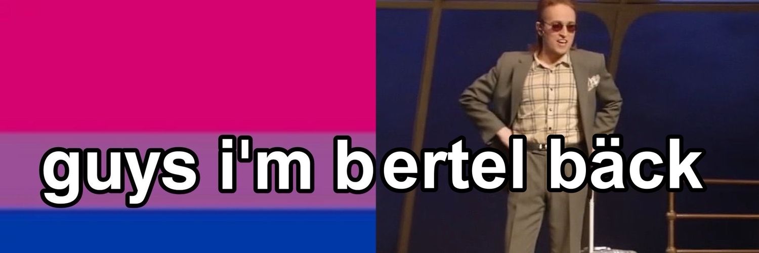 HiddenBiBitch's profile banner image