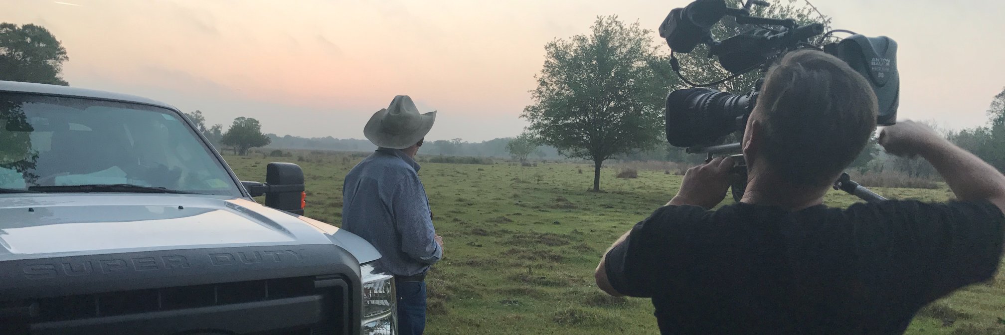 Kilroy Agency banner