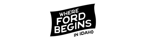BoiseFord Profile Banner