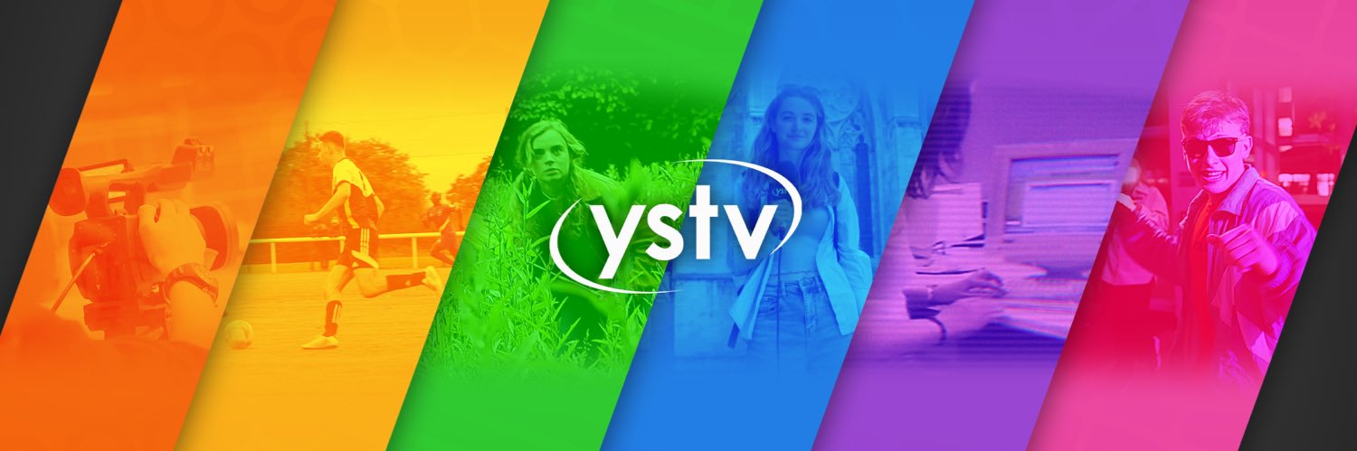 York Student Television banner