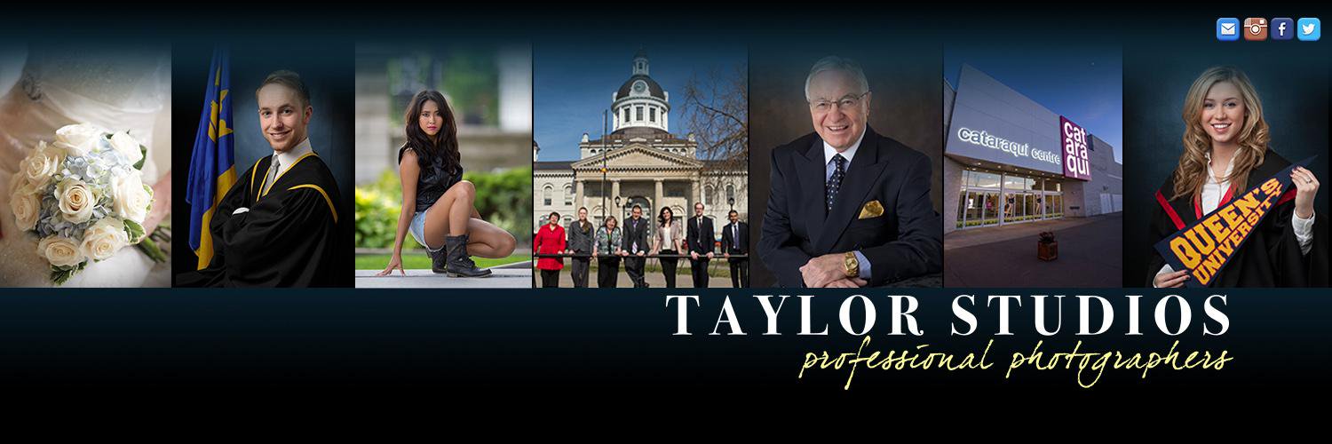 TaylorStudios's profile banner image