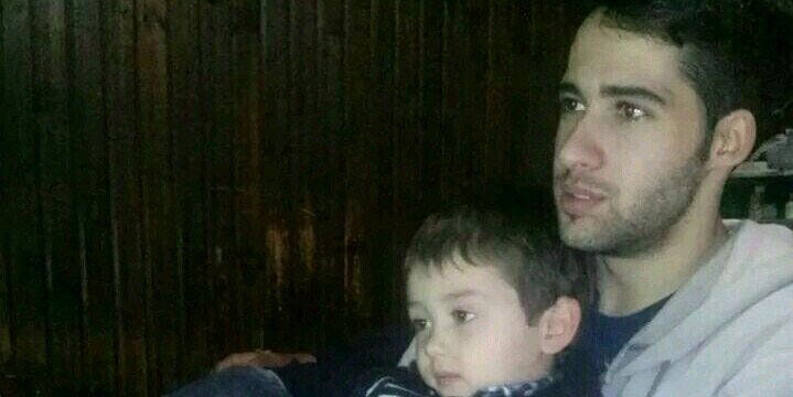 facuuSuarez93's profile banner image