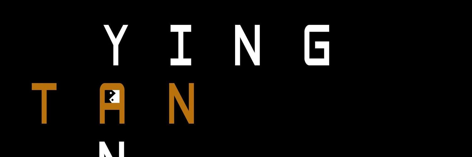 YingYang_Tan's profile banner image
