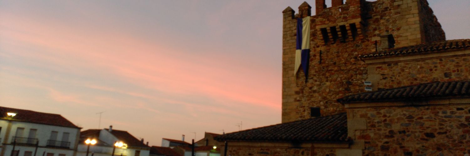 LivingCaceres's profile banner image