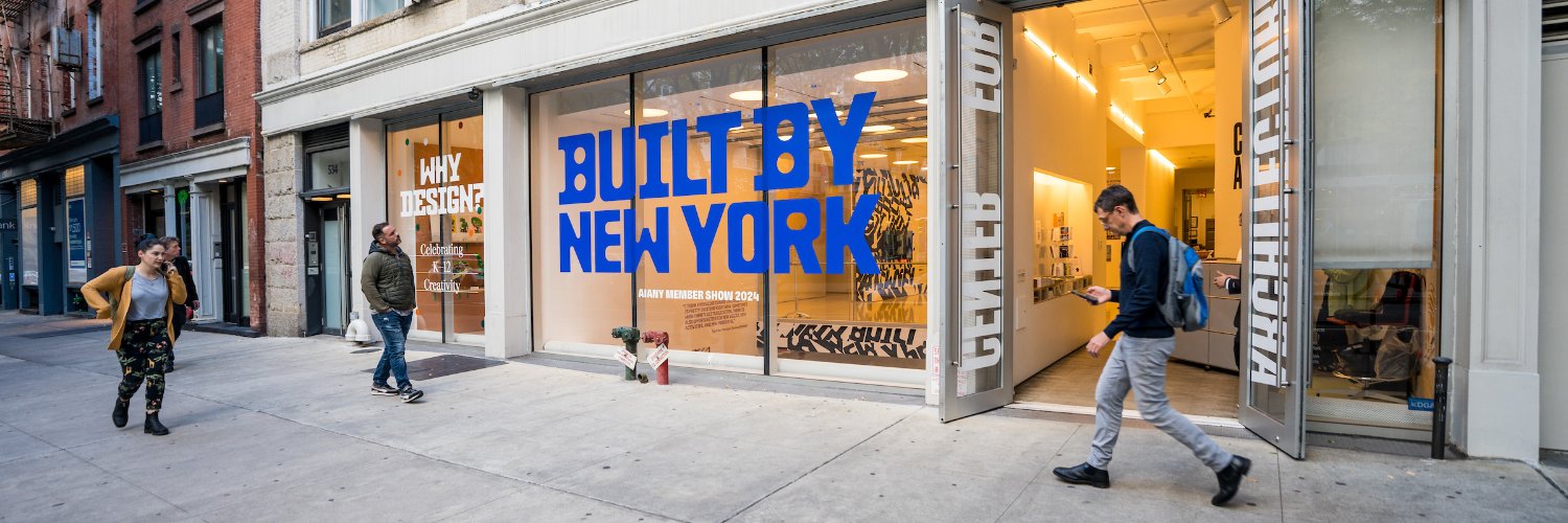 CenterForArch banner