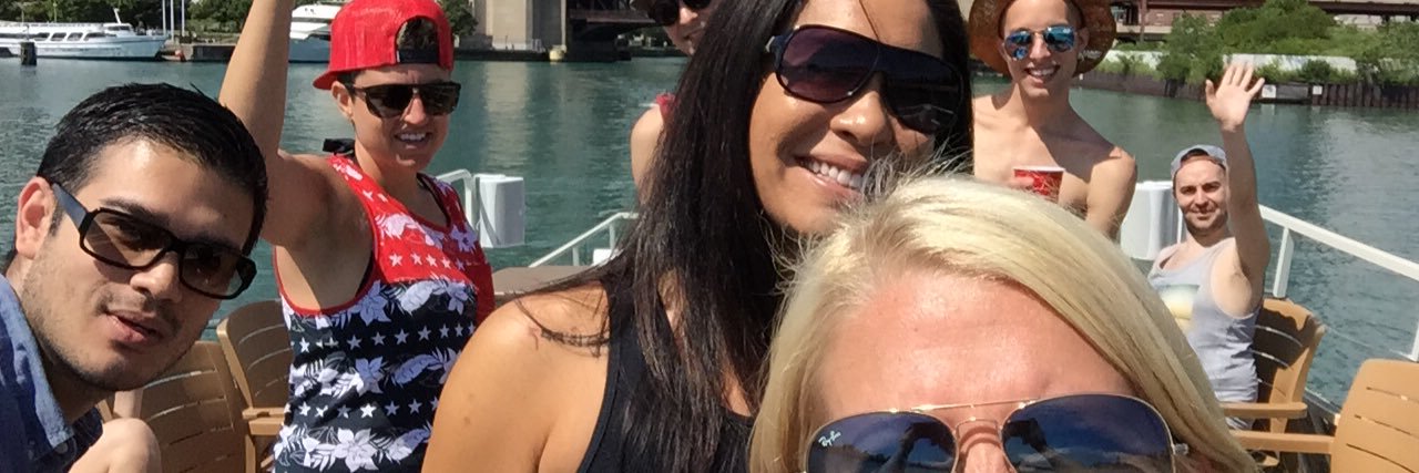 Realgayschicago's profile banner image