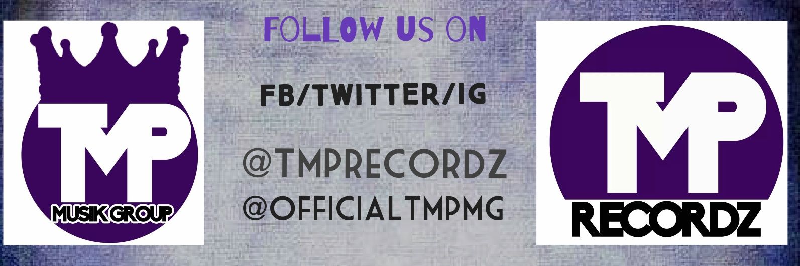 TMPrecordz's profile banner image