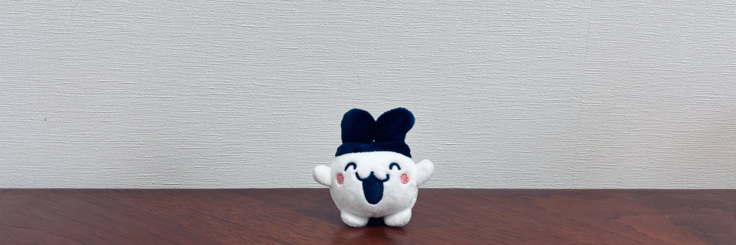 🦖🦕とみ🦕🦖 banner