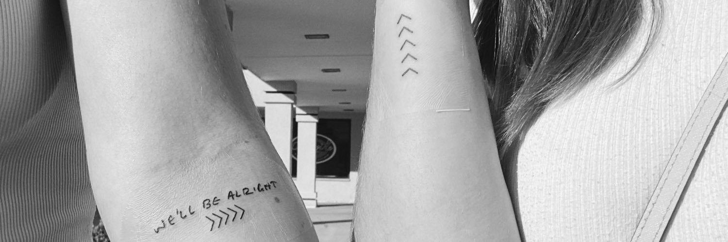 sydneysalyer_'s profile banner image