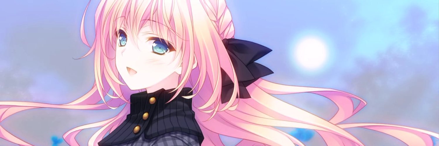 Spiral_Smiling's profile banner image