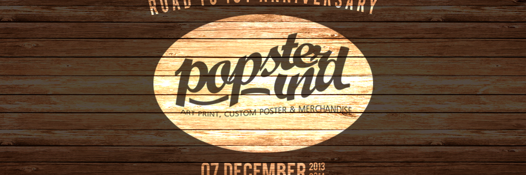 popsterIND's profile banner image
