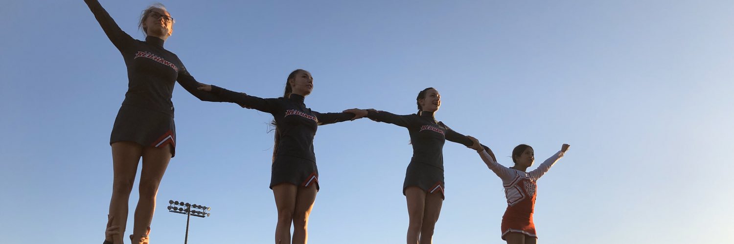 Goshencheer's profile banner image