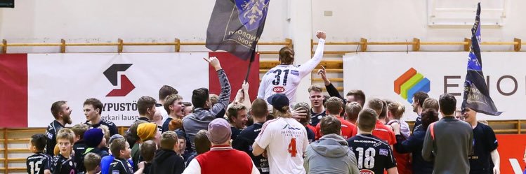 Arnar Fylkisson banner