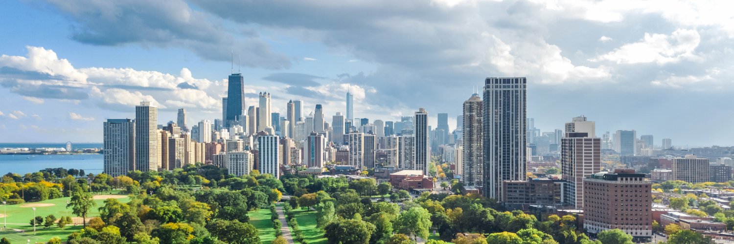 ChicagoClearing's profile banner image