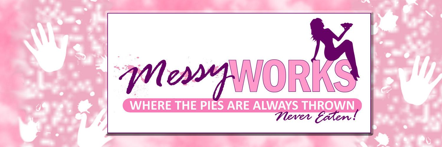 MessyWorks's profile banner image