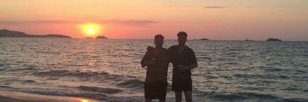 john_vidler87's profile banner image