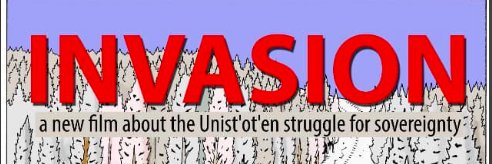 Indigenous Studies banner