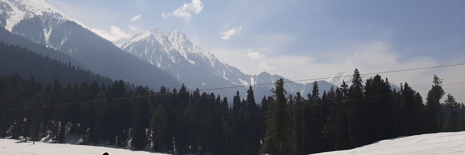 hgudipati's profile banner image