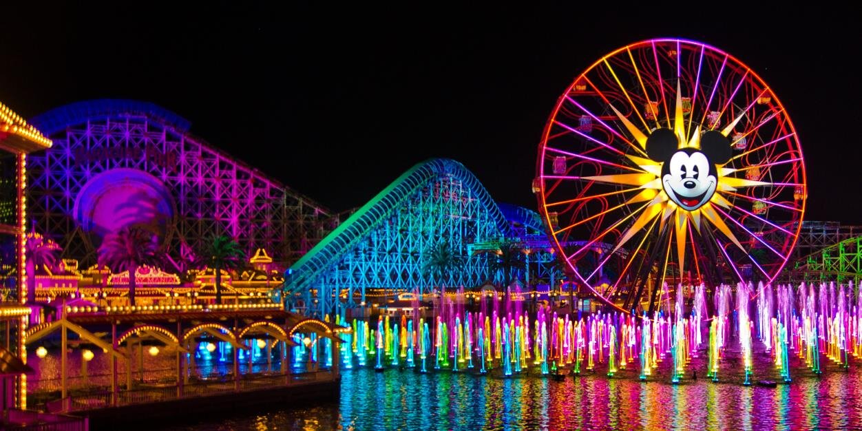 DisneyHotSpot's profile banner image