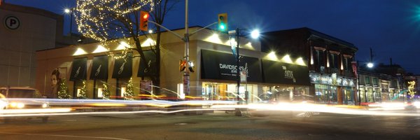 intheglebe Profile Banner