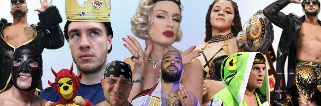 MarisaWithLuv's profile banner image