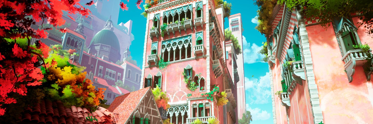 María Martínez banner