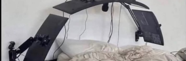 ROMPHFUSROOM's profile banner image