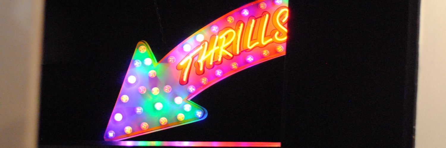 ꙅiʞɒƚɘɿɒ ɒʜqɒɿ banner