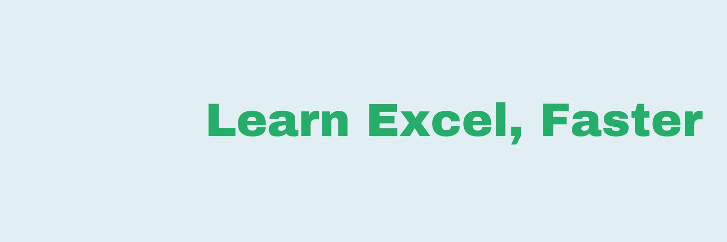 ExcelChamps's profile banner image
