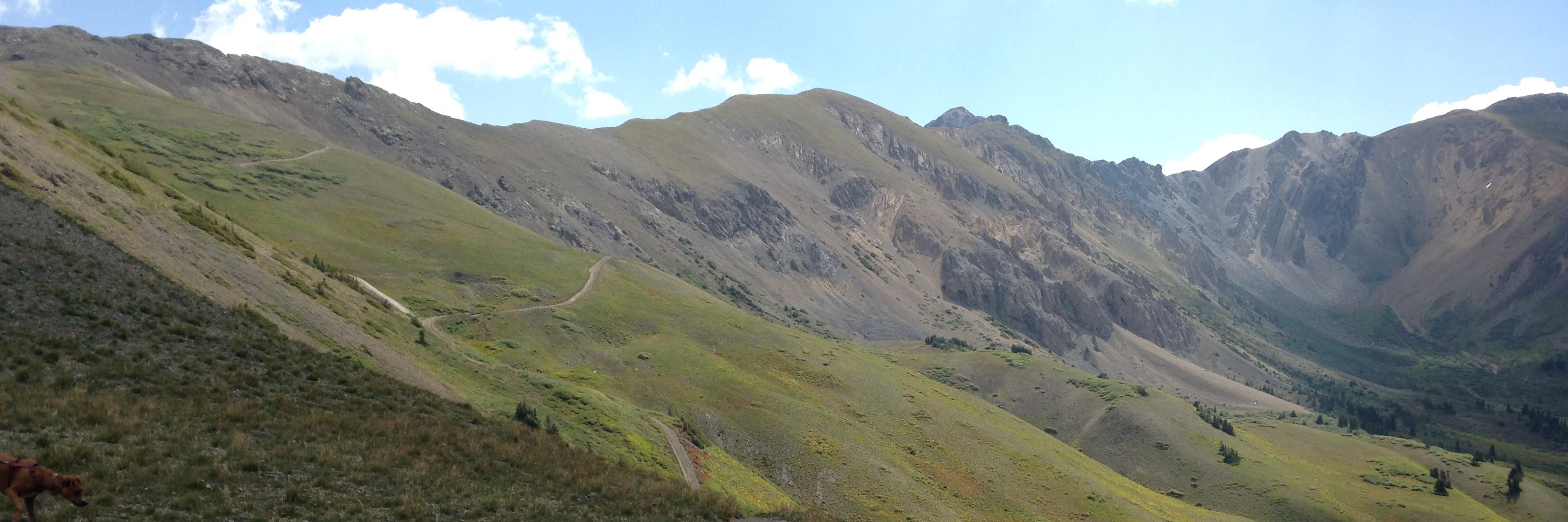 Colorado_200's profile banner image