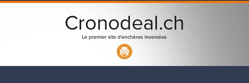 Cronodeal's profile banner image