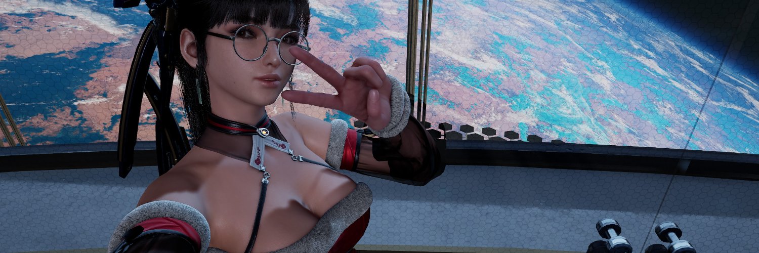 BraveLeeDX's profile banner image