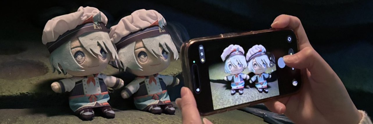 れいん(恋南)🐟🍴 banner
