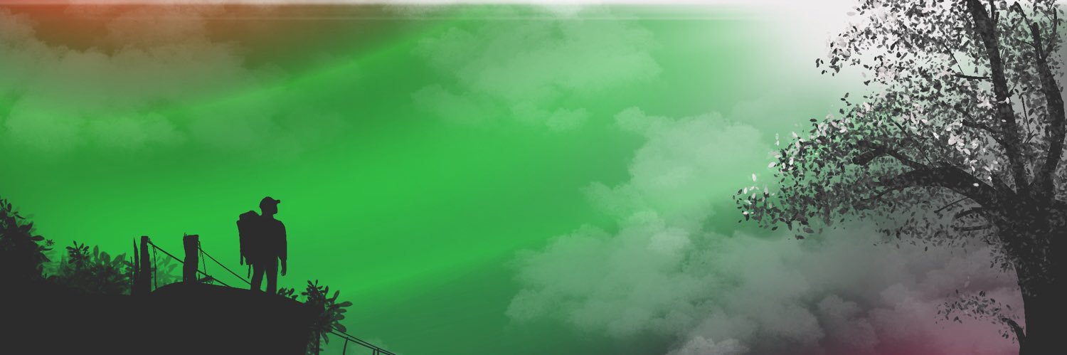 bird2920's profile banner image