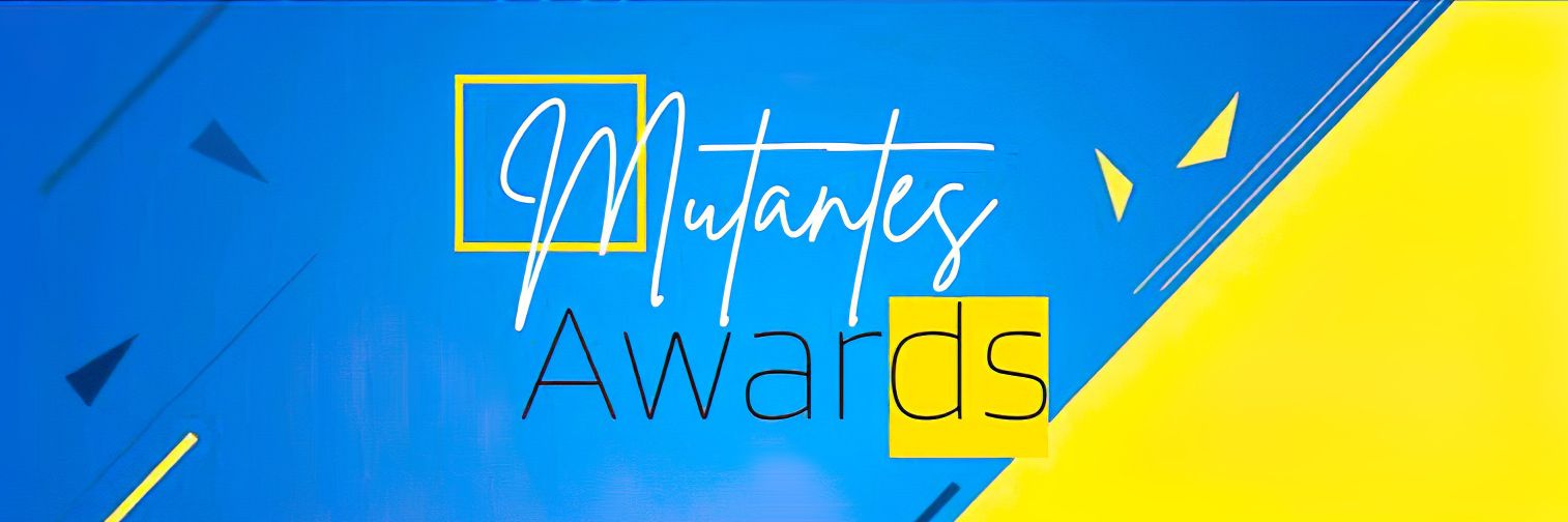 MutantesAwards's profile banner image