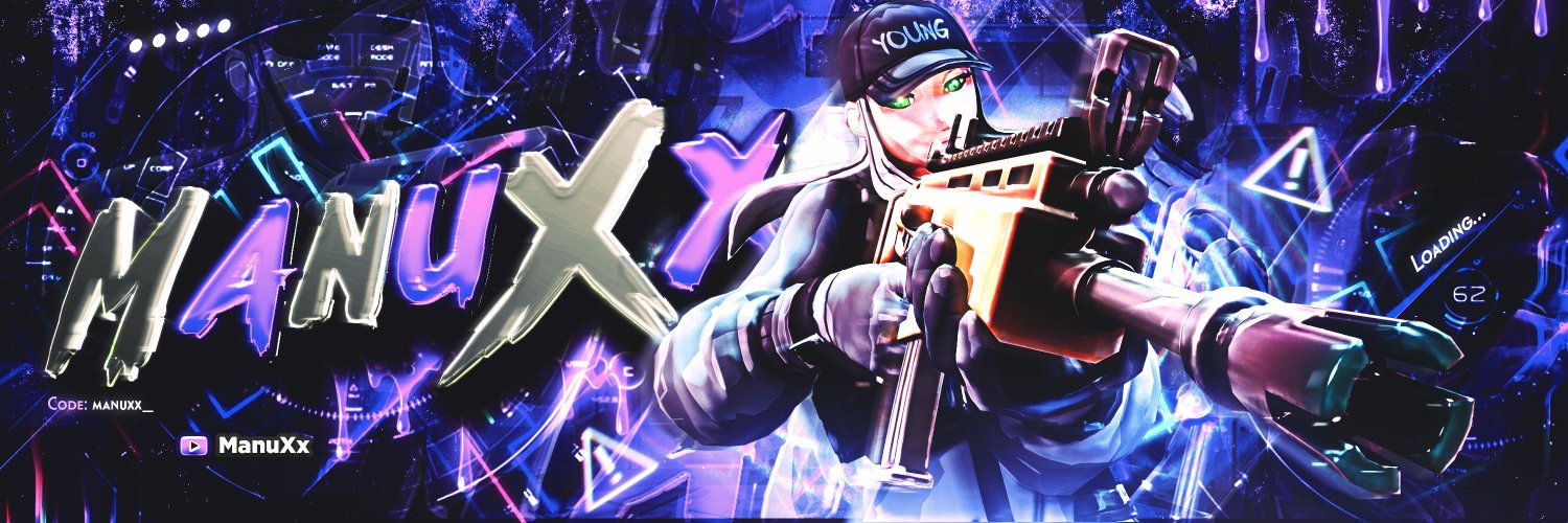 OfManuXx's profile banner image